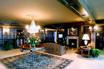 The Campbell House Lexington, Curio Collection Hotel Exterior photo