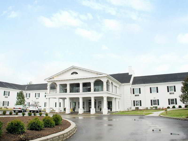 The Campbell House Lexington, Curio Collection Hotel Exterior photo